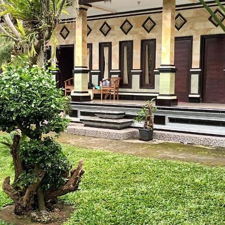 D'Sari Undisan Houses Bangli المظهر الخارجي الصورة