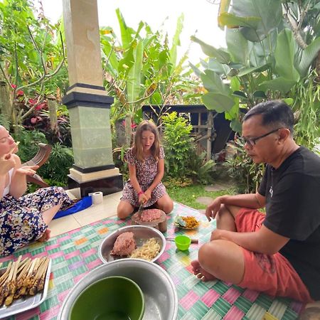 D'Sari Undisan Houses Bangli المظهر الخارجي الصورة