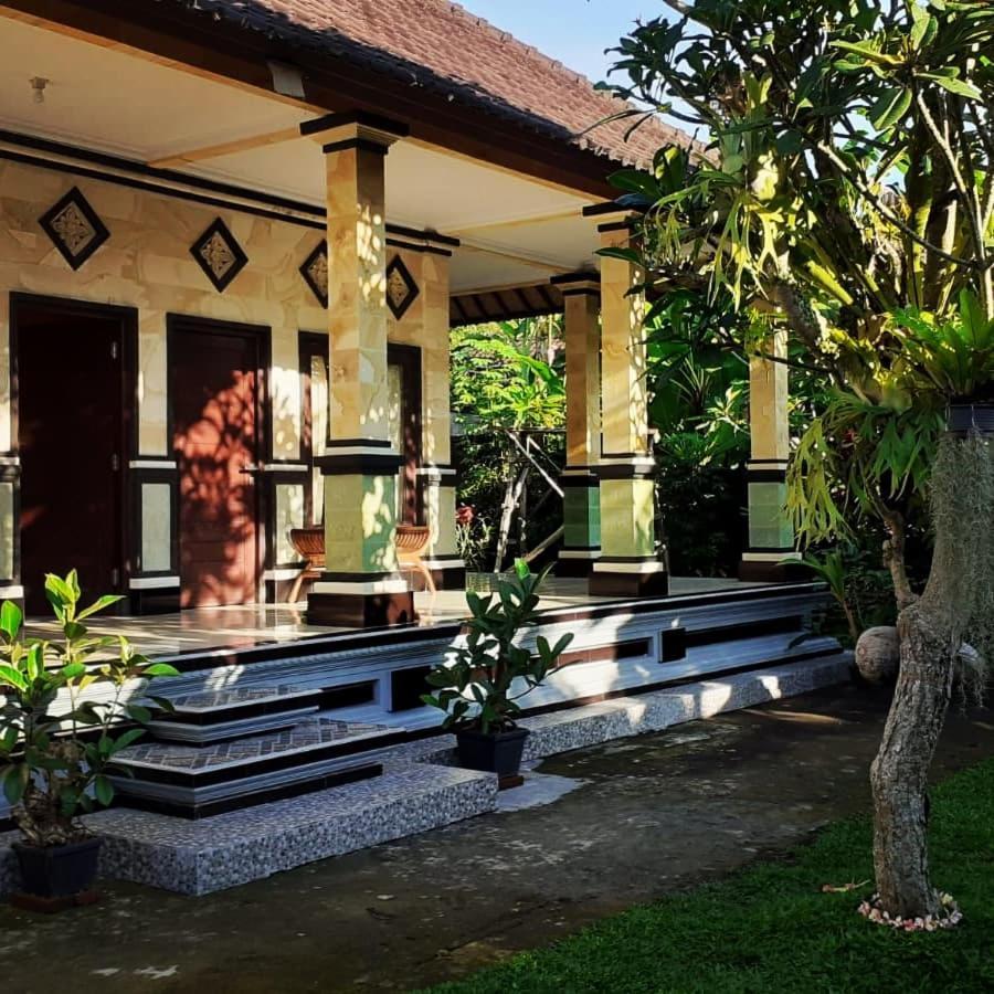 D'Sari Undisan Houses Bangli المظهر الخارجي الصورة