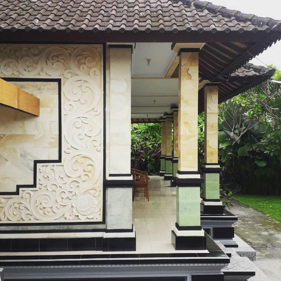 D'Sari Undisan Houses Bangli المظهر الخارجي الصورة