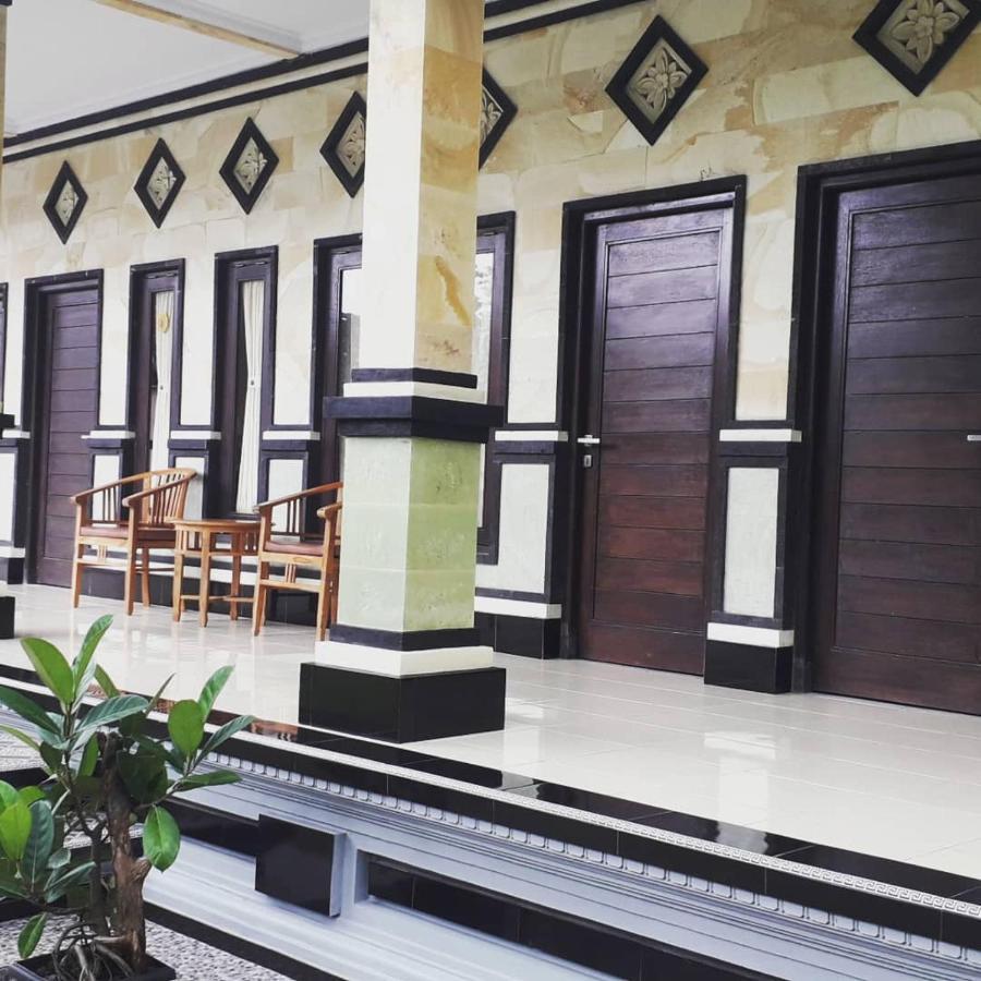 D'Sari Undisan Houses Bangli المظهر الخارجي الصورة