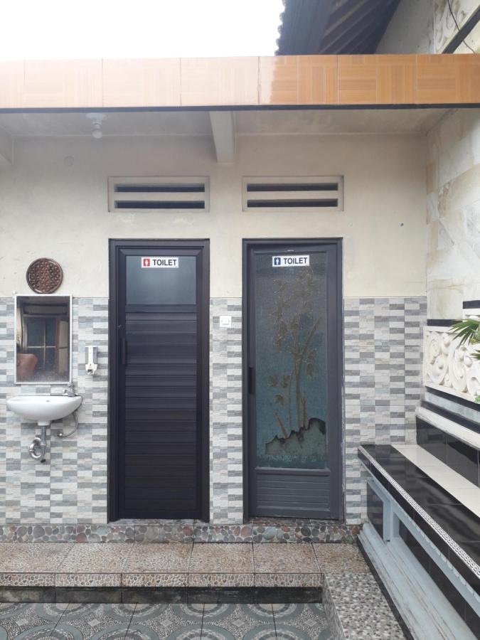 D'Sari Undisan Houses Bangli المظهر الخارجي الصورة