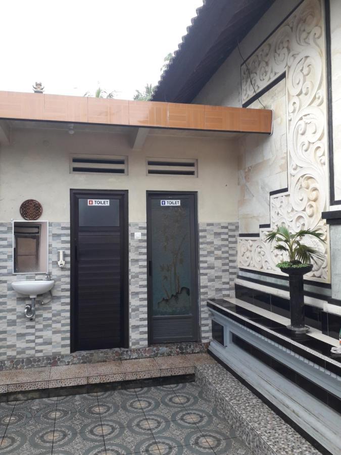 D'Sari Undisan Houses Bangli المظهر الخارجي الصورة