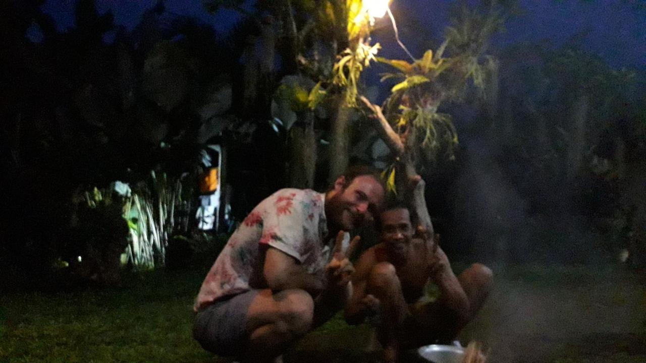 D'Sari Undisan Houses Bangli المظهر الخارجي الصورة