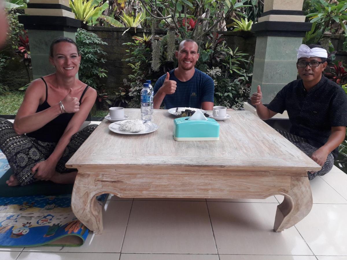 D'Sari Undisan Houses Bangli المظهر الخارجي الصورة