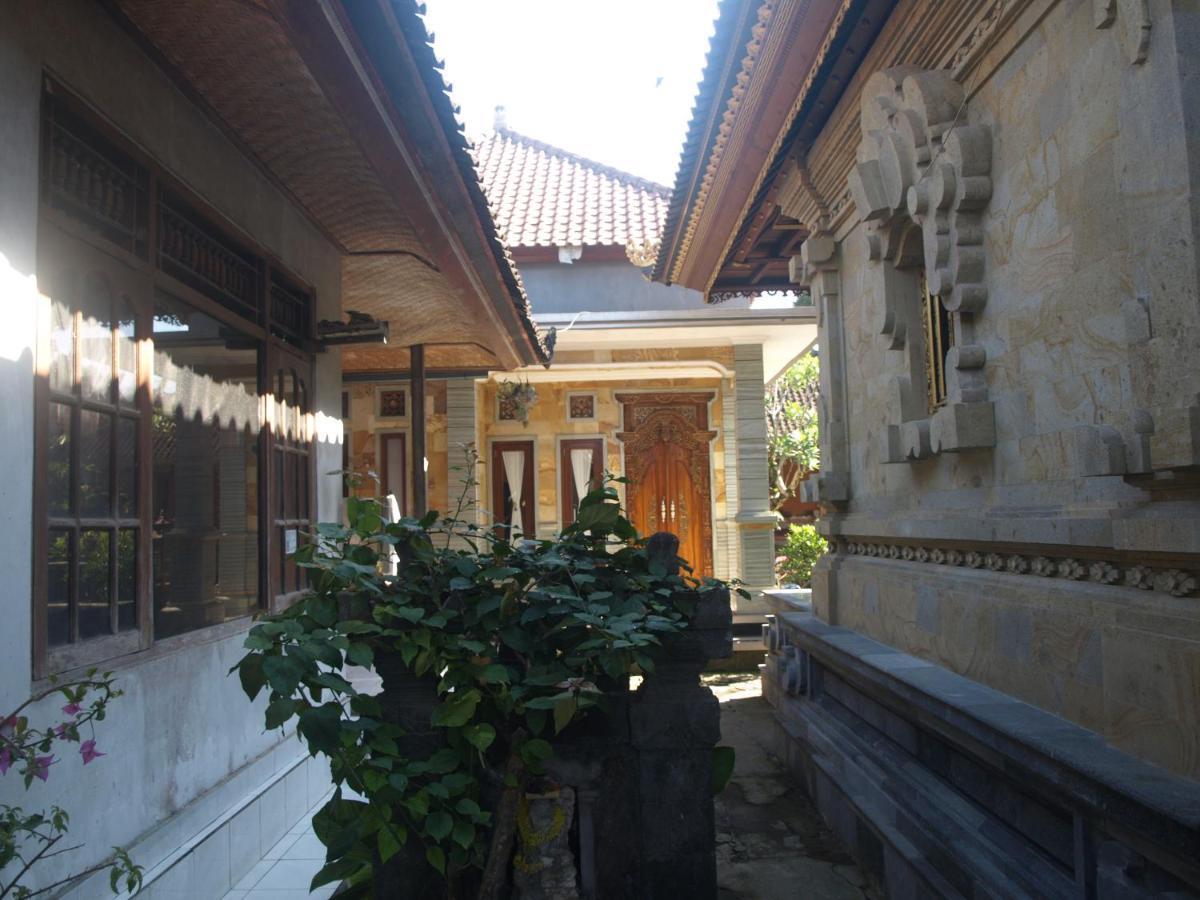 D'Sari Undisan Houses Bangli المظهر الخارجي الصورة