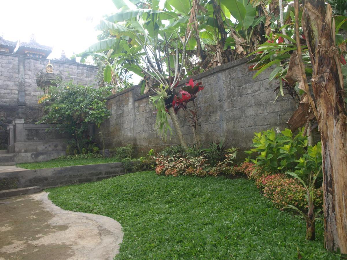 D'Sari Undisan Houses Bangli المظهر الخارجي الصورة